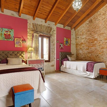 Casa Rural Teberite Tuineje Exteriér fotografie