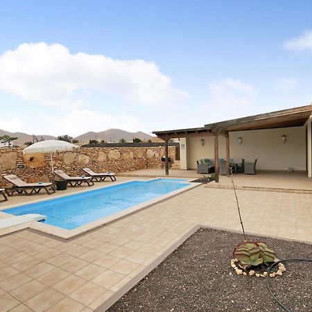 Casa Rural Teberite Tuineje Exteriér fotografie