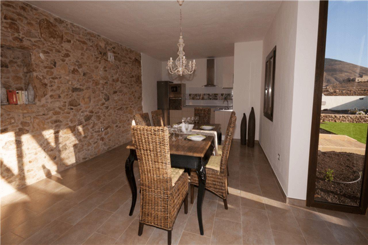 Casa Rural Teberite Tuineje Exteriér fotografie