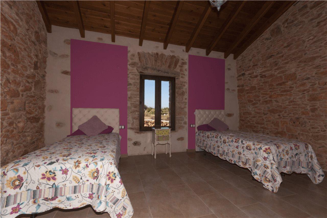 Casa Rural Teberite Tuineje Exteriér fotografie