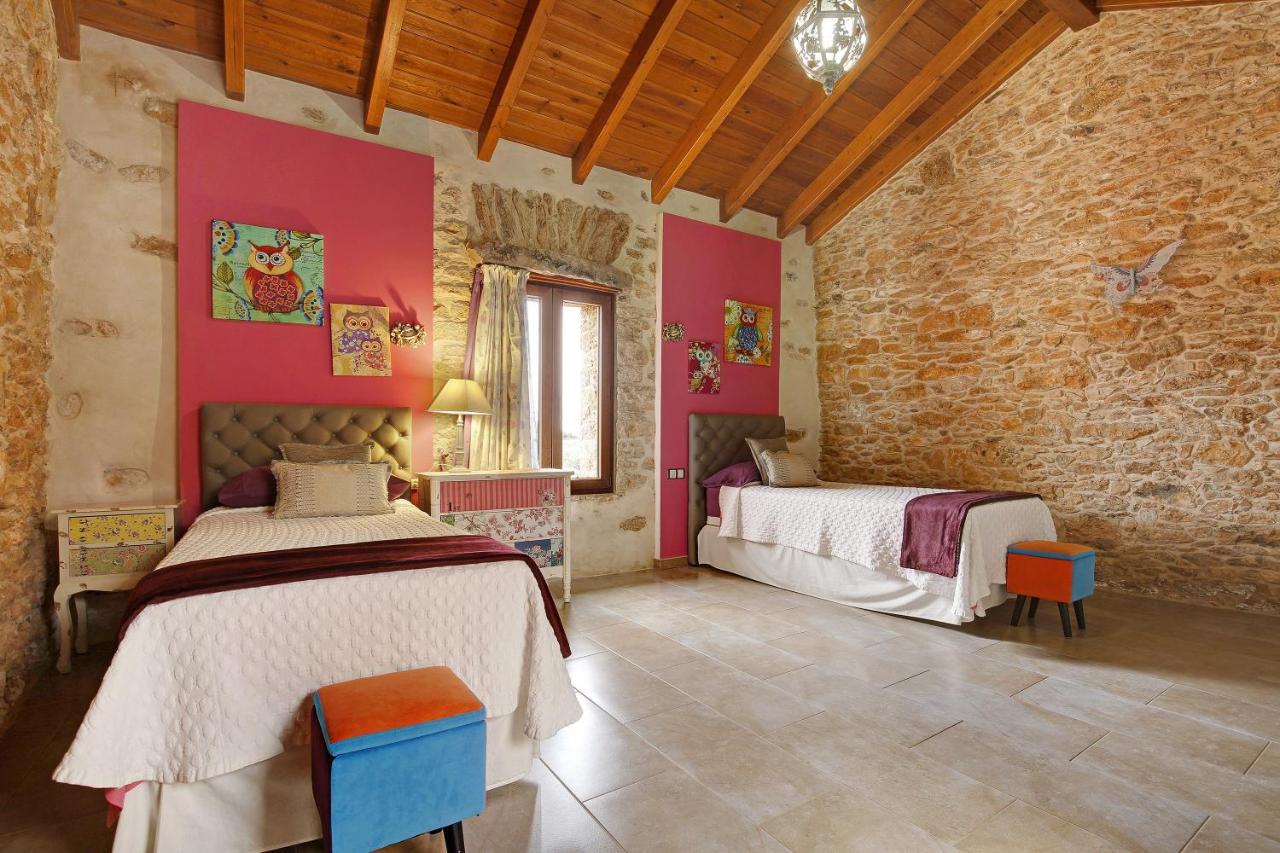Casa Rural Teberite Tuineje Exteriér fotografie
