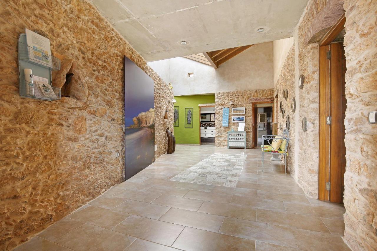 Casa Rural Teberite Tuineje Exteriér fotografie