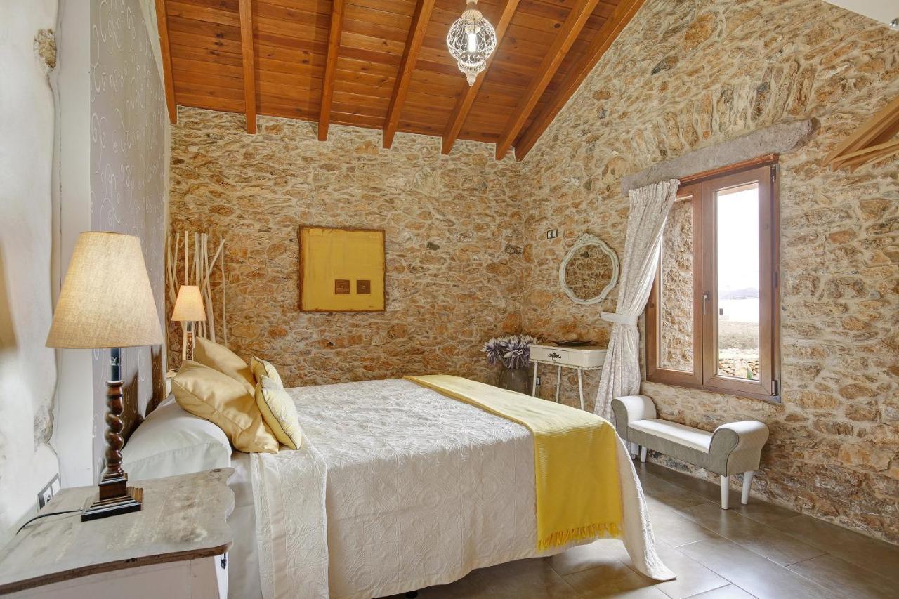 Casa Rural Teberite Tuineje Exteriér fotografie