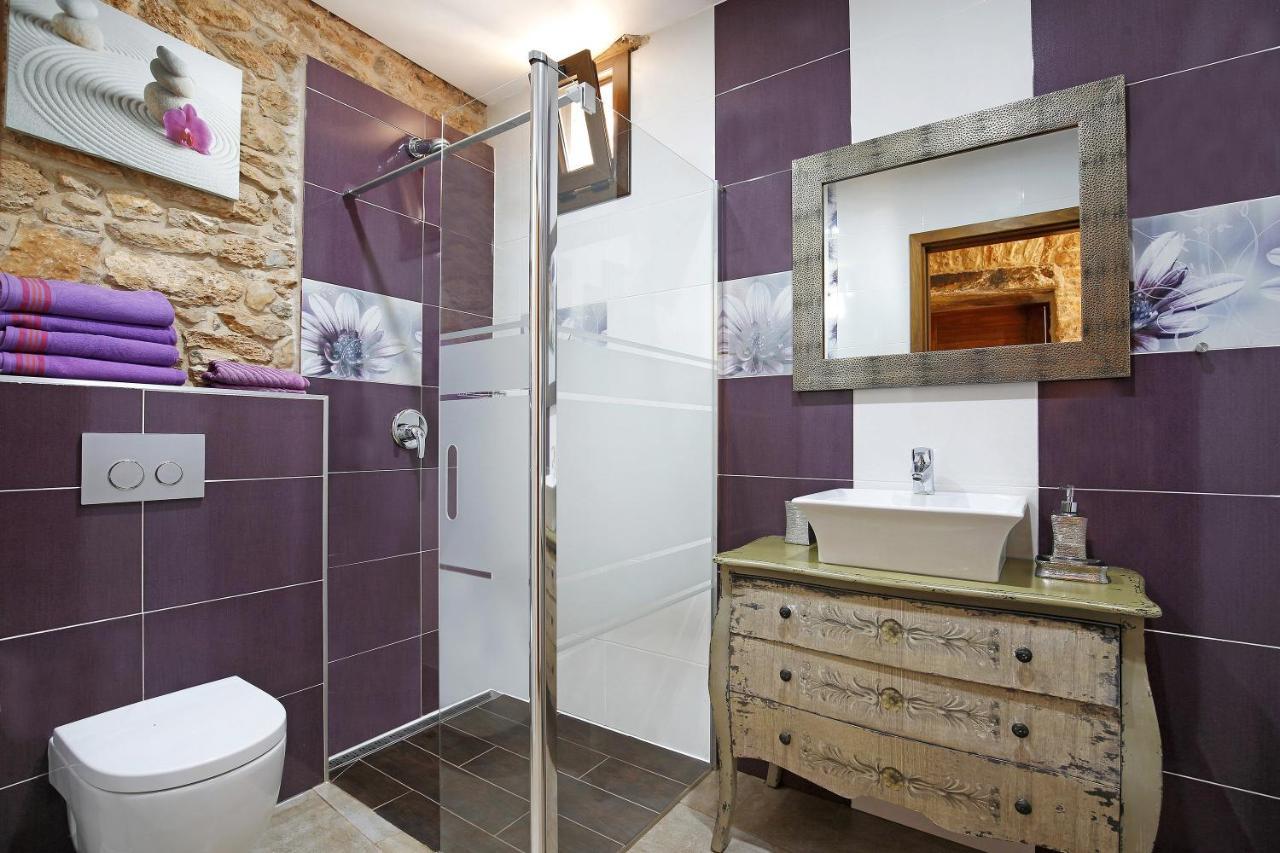 Casa Rural Teberite Tuineje Exteriér fotografie
