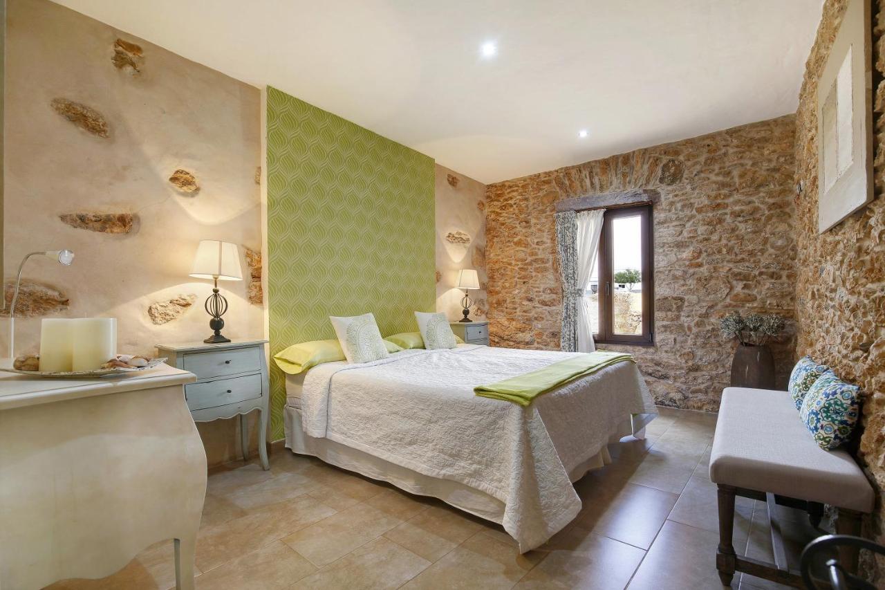 Casa Rural Teberite Tuineje Exteriér fotografie