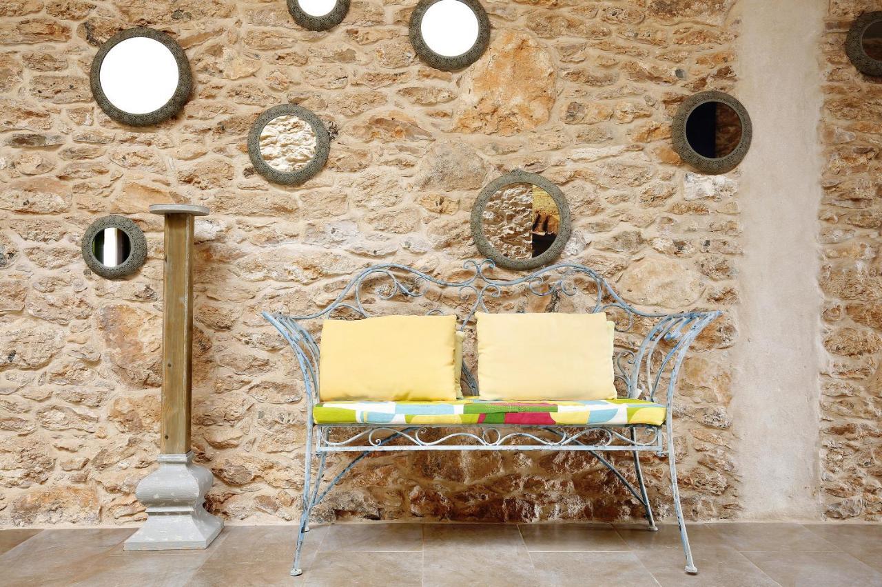 Casa Rural Teberite Tuineje Exteriér fotografie