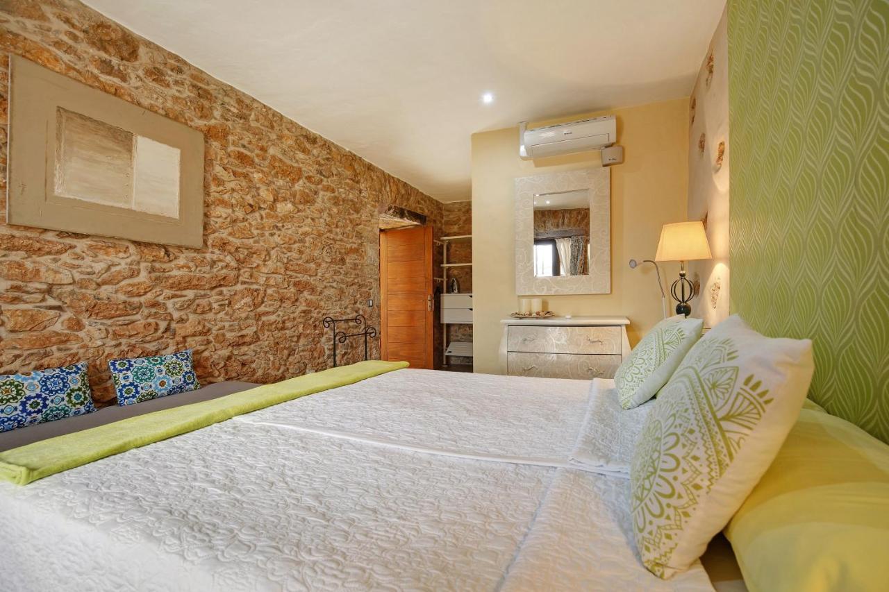 Casa Rural Teberite Tuineje Exteriér fotografie