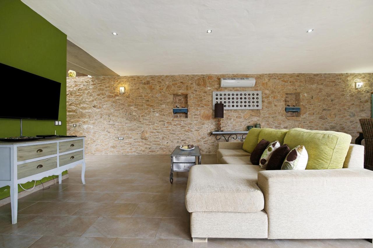 Casa Rural Teberite Tuineje Exteriér fotografie