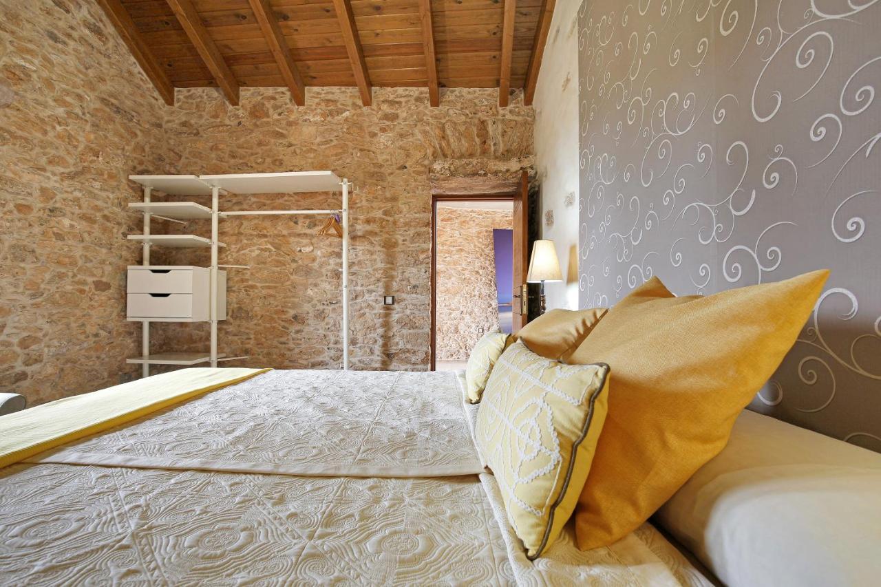 Casa Rural Teberite Tuineje Exteriér fotografie