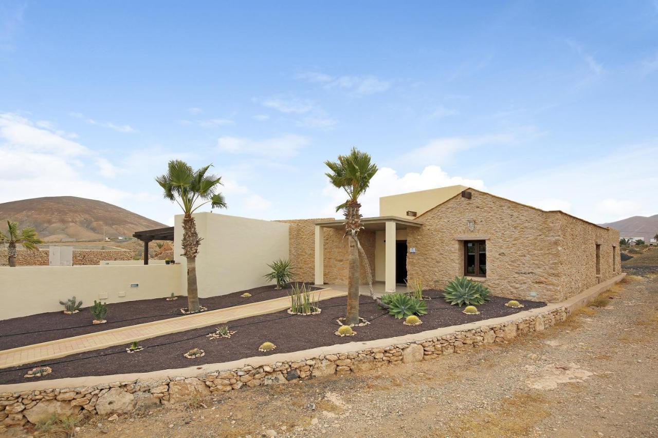 Casa Rural Teberite Tuineje Exteriér fotografie